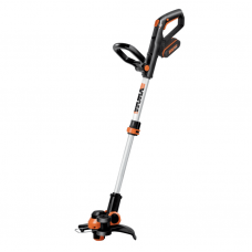 Триммер WORX WP164E 20V (30 см) аккумуляторный