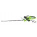 Кусторез Greenworks GHT7068 Deluxe 230V 700W (68 см) электрический