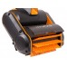 Щетка для чистки дорожек WORX WG441E 20В