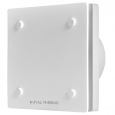 Вентилятор вытяжной Royal Thermo RAFC 100 White