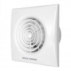 Вентилятор вытяжной Royal Thermo Sunrise RAFR 120 V с обратным клапаном