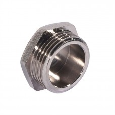 Заглушка Royal Thermo 3/4" нар.