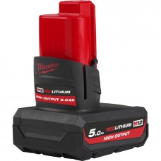 Аккумулятор Milwaukee M12 HB5