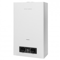 Колонка газовая Royal Thermo GWH 10 Inflame White