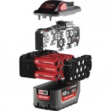 Аккумулятор Milwaukee M18 HB12