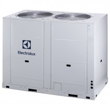 Блок компрессорно-конденсаторный Electrolux ECC-105