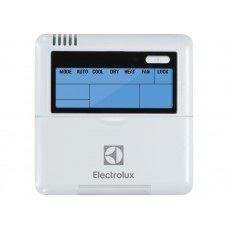 Пульт управления для кассетных и настенных фанкойлов проводной Electrolux EKJR-12