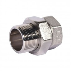 Сгон прямой американка Royal Thermo 1 1/2" вн.-нар.