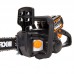 Пила цепная WORX WG381E 40V Li cordless ChainSaw (30 см) аккумуляторная