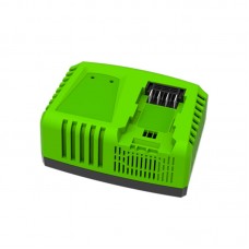 Зарядное устройство быстрое (5А) Greenworks 40V G40UC5 (5А)