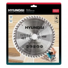 Пильный диск Hyundai 205115