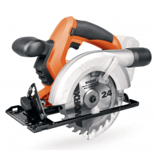 Дисковая пила WORX WX529 20V (150мм) аккумуляторная