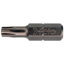 Бита Felo Industrial Torx (8x25), 10 шт 02708010