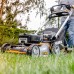 Самоходная газонокосилка WORX NITRO WG761E 80V (51см) аккумуляторная бесщеточная