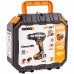 Дрель-шуруповерт WORX WX102 20V (60 Нм) аккумуляторная