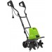 Культиватор Greenworks GTL1520 (20/40см) электрический