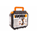 Винтоверт ударный WORX WX291 20V (170 Нм) аккумуляторный