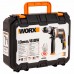 Дрель-шуруповерт ударная WORX WX328 220V 810Вт электрическая