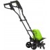 Культиватор Greenworks GTL1520 (20/40см) электрический