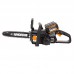 Пила цепная WORX WG381E 40V Li cordless ChainSaw (30 см) аккумуляторная