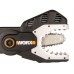 Пила цепная WORX JawSaw WG329E 20V (15см) аккумуляторная