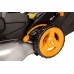 Газонокосилка WORX WG751E 40V (48см) аккумуляторная