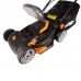 Газонокосилка WORX WG743E 40V Li Lawn Mower (40см) аккумуляторная