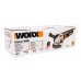 Угловая шлифмашина (болгарка) WORX WX711 220V 750Вт (115мм) электрическая