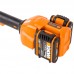 Триммер WORX WG183E.9 40V (33 см) аккумуляторный