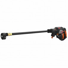 Мойка высокого давления WORX WG633E 20V 38бар бесщеточная аккумуляторная