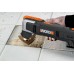 Реноватор WORX WX686 220V Sonicrafter (20000 кол/мин) электрический