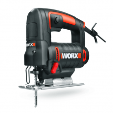 Лобзик WORX WX477.1 220V 500Вт (3100 ход/мин) электрический