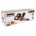 Пила цепная WORX WG381E 40V Li cordless ChainSaw (30 см) аккумуляторная