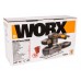 Виброшлифмашина WORX WX641 220V (12000 кол/мин) электрическая