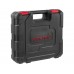 Аккумуляторная дрель-шуруповерт WORTEX LX BD 1220 DLi 12В, 30 Нм, 2*1.5 Ач, патрон 10 мм, бесщёт.
(12 В, БЕСЩЁТ.ДВИГ., с 2х1.5 Ач акб, НЕ подходит к линейке ALL1)