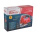 Лобзик электрический WORTEX JS 9008 LE в кор.
(800 Вт, пропил до 90 мм, лазер, подсветка)