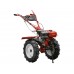 Культиватор бензиновый ASILAK SL-84L колеса 5.0-12
(8 л.с., шир. 105 см,  без ВОМ, передач 3+1, пониженная передача, колеса 5.00-12)