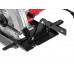 Циркулярная пила WORTEX LX CS 1612-2 в кор. 1200 Вт, 160х20х24Т
(Пропил в дереве (90°/45°)  53/34 мм)