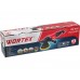 Полировальная машина WORTEX PM 1512 в кор.
(1100 Вт, 150 мм, рег.об., конст.эл., эксцентрик, шнур 4 м)