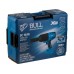 Аккум. ударный гайковерт BULL SC 1810 Xcase, XLTpro, БЕСЩЕТ., 18 В, 1500 Н*м, 3/4", 2х6 А*ч, з/у 6 А
(Масса: 3,92 кг;)