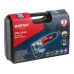 Ножницы листовые WORTEX EMS 2550 в чем. 500 Вт, 1800 ход./мин., 2.55 кг
(2,55 кг)