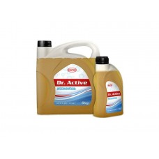 Автошампунь для бесконтактной мойки Dr. Active (концентрат) 5 кг SINTEC