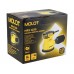 Эксцентриковая шлифмашина MOLOT MRS 1230 в кор.
(300 Вт, 125 мм, 13000 об/мин)