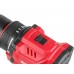 Аккумуляторная дрель-шуруповерт WORTEX LX BD 1220 DLi 12В, 30 Нм, 2*1.5 Ач, патрон 10 мм, бесщёт.
(12 В, БЕСЩЁТ.ДВИГ., с 2х1.5 Ач акб, НЕ подходит к линейке ALL1)