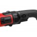 Полировальная машина WORTEX PM 1512 в кор.
(1100 Вт, 150 мм, рег.об., конст.эл., эксцентрик, шнур 4 м)