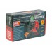 Аккум. перфоратор WORTEX CRH 1820 в кор. ALL1
(18.0 В, 2 РЕЖИМА, БЕЗ АККУМУЛЯТОРА И ЗУ, 2.2 Дж, вес 2.1 кг,)