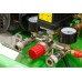 Компрессор ECO AE-1005-B2 ременной
(380 л/мин, 8 атм, ременной, масляный, вертикальный ресив. 100 л, 220 В, 2.20 кВт)