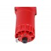 Фрезер кромочный WORTEX LX MM 6016 E в кор. + аксессуары 600 Вт, цанга 6/8 мм, 30000 об/мин
(Ход фрезы 22 мм, 1.4 кг)