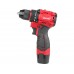 Аккумуляторная дрель-шуруповерт WORTEX LX BD 1220 DLi 12В, 30 Нм, 2*1.5 Ач, патрон 10 мм, бесщёт.
(12 В, БЕСЩЁТ.ДВИГ., с 2х1.5 Ач акб, НЕ подходит к линейке ALL1)