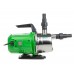 Насос садовый ECO GFI-13P, 1200 Вт
(1200 Вт, 3600 л/ч, 48 м)